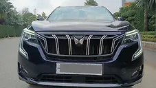 Used Mahindra Old Generation XUV700 AX7 Luxury Pack 2WD Diesel 2.2L Turbo Automatic 7 STR in Delhi