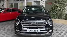 Used Hyundai Creta SX (O) 1.5 Petrol CVT [2020-2022] in Hyderabad