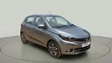 Used Tata Tiago Revotron XZ in Hyderabad
