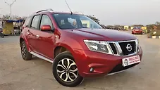 Used Nissan Terrano XV D THP Premium 110 PS Edition in Kolkata