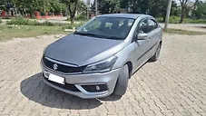 Used Maruti Suzuki Ciaz Alpha Hybrid 1.5 AT [2018-2020] in Ambala Cantt
