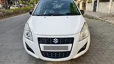 Used Maruti Suzuki Ritz Vxi BS-IV in Nagpur