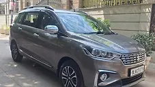 Used Maruti Suzuki Ertiga VXi AT in Delhi