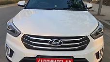 Used Hyundai Creta SX 1.6 AT Petrol in Thane