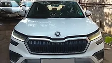 Used Skoda Kushaq Style 1.0L TSI MT in Delhi
