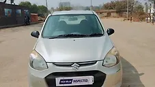 Used Maruti Suzuki Alto 800 Lxi in Mumbai