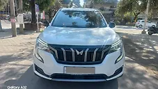 Used Mahindra Old Generation XUV700 AX 5 Diesel MT 5 STR [2021] in Dehradun