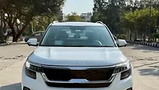 Used Kia Seltos GTX Plus 1.5 Diesel AT in Delhi