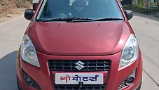 Used Maruti Suzuki Ritz Vdi BS-IV in Indore