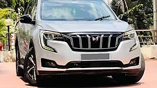 Used Mahindra Old Generation XUV700 AX5 Petrol AT 5 STR in Mumbai