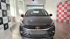 Used Tata Tigor XZA Plus [2020-2023] in Mumbai