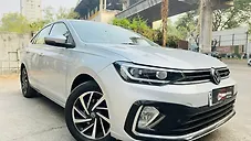 Used Volkswagen Virtus Topline 1.0 TSI AT in Mumbai