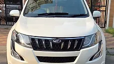 Used Mahindra XUV500 W8 [2015-2017] in Kolkata
