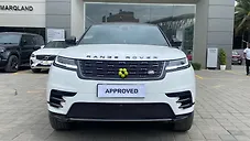 Used Land Rover Range Rover Velar HSE Dynamic 2.0 Petrol in Bangalore