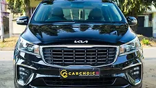 Used Kia Carnival Prestige 7 STR in Kolkata