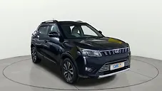 Used Mahindra XUV300 W8 (O) 1.5 Diesel [2020] in Surat