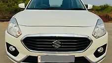 Used Maruti Suzuki Dzire VXi Petrol Manual in Mumbai