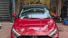 Used Hyundai i20 Asta (O) 1.2 MT [2023-2025] in Kolkata