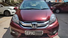 Used Honda Amaze 1.2 VX i-VTEC in Hyderabad