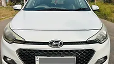 Used Hyundai Elite i20 Asta 1.4 CRDI (O) [2016] in Chandigarh