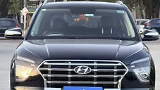 Used Hyundai Creta SX 1.5 Diesel in Lucknow