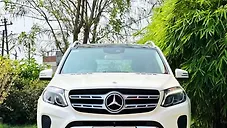 Used Mercedes-Benz GLS Grand Edition Diesel in Erode