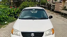 Used Maruti Suzuki Alto K10 LXi [2014-2019] in Guwahati