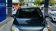Used Maruti Suzuki Alto 800 Lxi (Airbag) in Thrissur