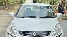 Used Maruti Suzuki Swift DZire VXI in Bangalore