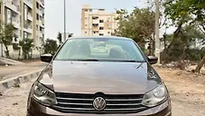 Used Volkswagen Vento Highline Diesel AT in Hyderabad
