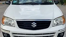 Used Maruti Suzuki Alto K10 VXi in Bangalore