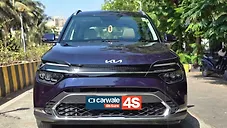 Used Kia Carens Luxury Plus 1.5 Diesel 7 STR in Mumbai