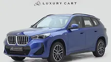 Used BMW X1 sDrive18i M Sport in Delhi