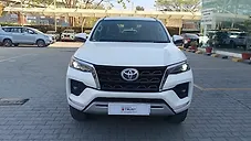 Used Toyota Fortuner 4x4 4WD Diesel 2.8L Turbo 6 Speed Manual in Bangalore