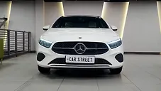 Used Mercedes-Benz A-Class Limousine 200 in Delhi