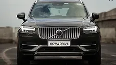 Used Volvo XC90 Excellence [2016-2020] in Kochi