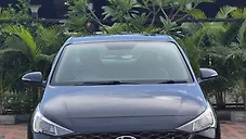 Used Hyundai Verna SX 1.5 CRDi in Surat