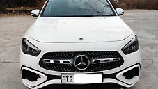 Used Mercedes-Benz GLA 220d AMG Line 4MATIC in Hyderabad