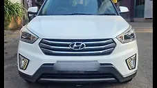 Used Hyundai Creta 1.6 S Plus AT in Mumbai