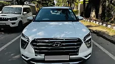 Used Hyundai Creta SX 1.5 Petrol in Ludhiana