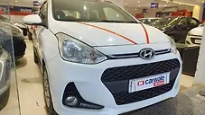 Used Hyundai Grand i10 Sportz (O) 1.2 Kappa VTVT [2017-2018] in Kanpur