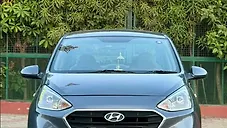 Used Hyundai Xcent S 1.2 (O) in Surat