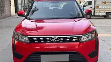 Used Mahindra XUV300 1.5 W6 [2019-2020] in Delhi