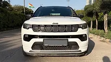 Used Jeep Compass 5th Anniversary Edition 2.0 Diesel 4x4 AT [2022] in Delhi