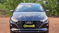 Used Hyundai i20 Sportz 1.2 IVT [2020-2023] in Kochi
