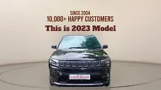 Used Jeep Compass Model S (O) 1.4 Petrol DCT in Mumbai