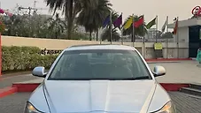 Used Skoda Laura Ambiente 1.9 TDI AT in Navi Mumbai