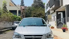 Used Hyundai Getz GLS in Belgaum