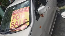 Used Maruti Suzuki Wagon R 1.0 VXI in Ranchi