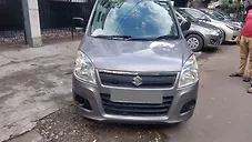 Used Maruti Suzuki Wagon R 1.0 LXI in Kolkata